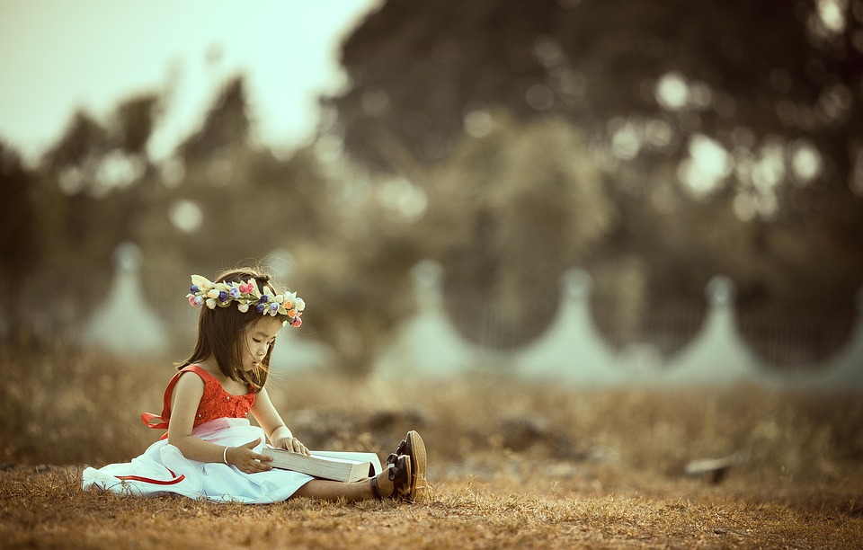 reading skills for kids