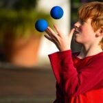 kids concentration activities