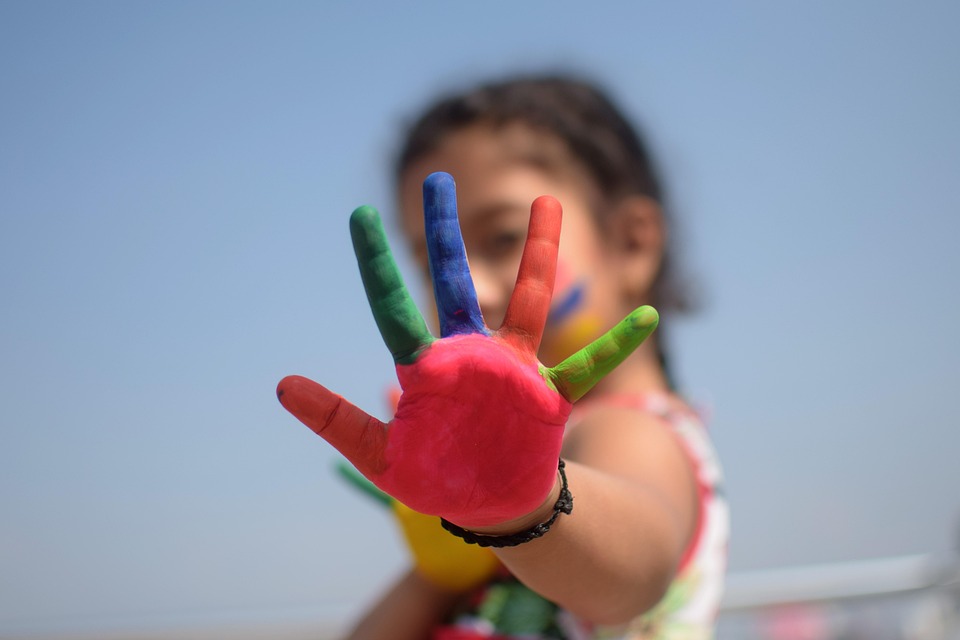 preschool learning activities
