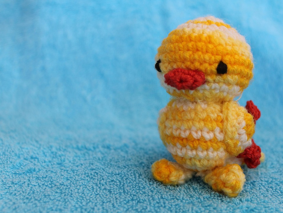 kids handmade crafts