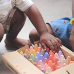 toddler craft activities